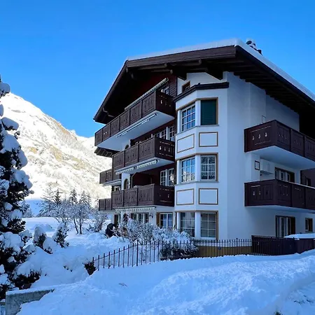 Haus Vira Apartment Zermatt Exterior photo