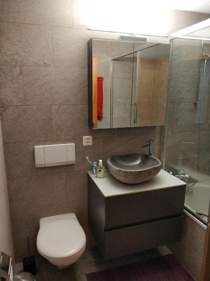 Haus Vira Appartamento *
