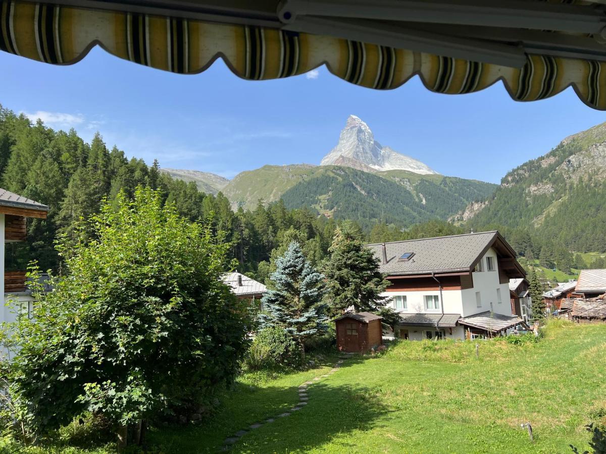 Appartamento Haus Vira *