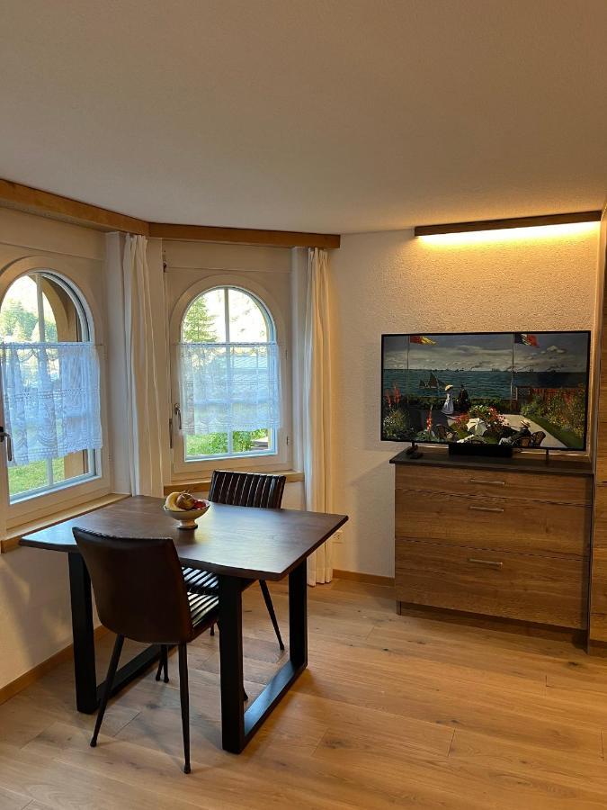 Haus Vira Appartamento *