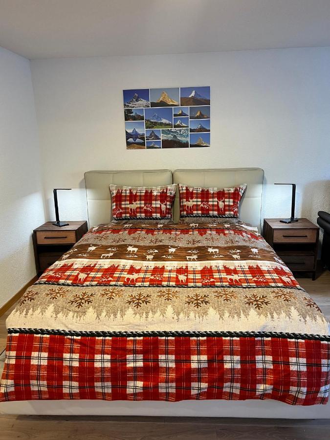 Appartamento Haus Vira