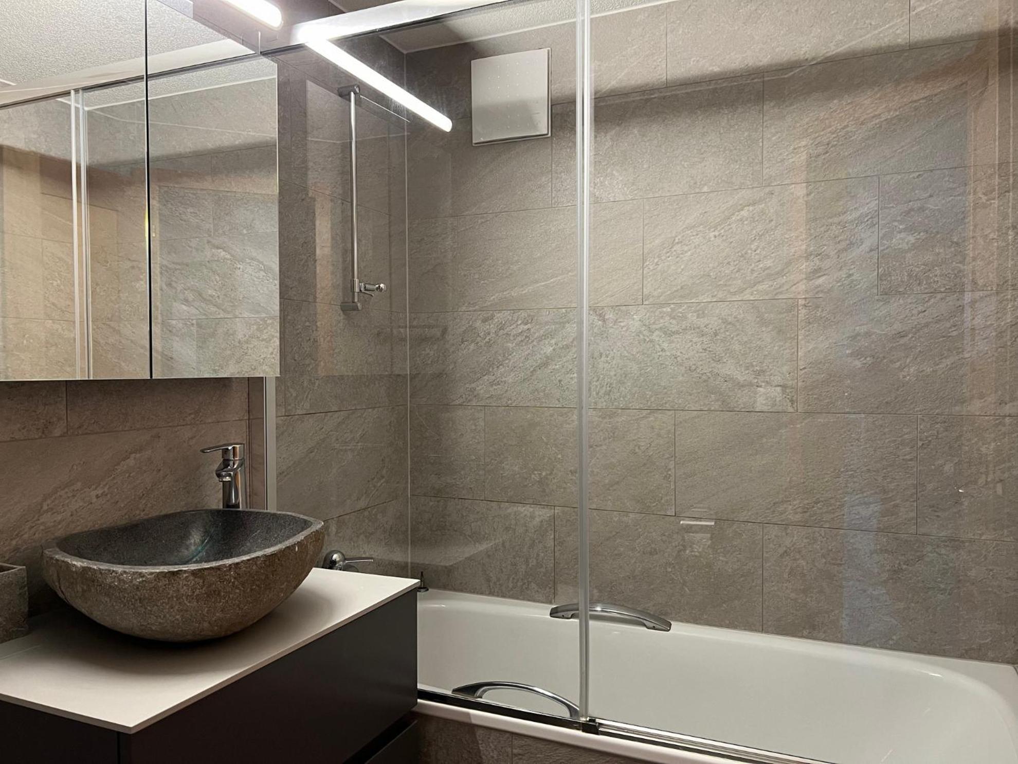 Appartamento Haus Vira