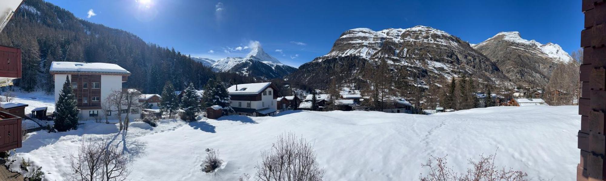 Appartamento Haus Vira