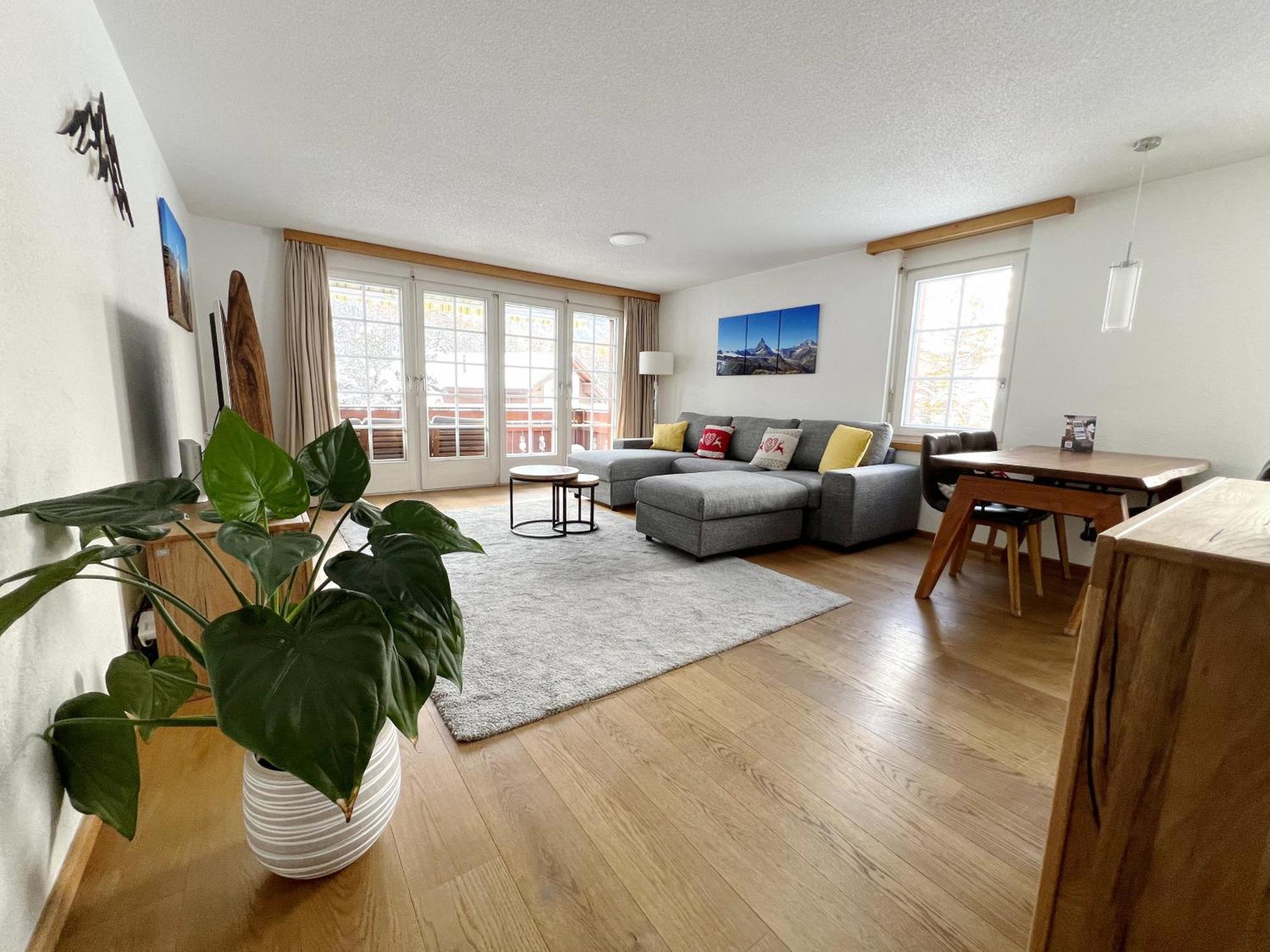 Haus Vira Appartamento