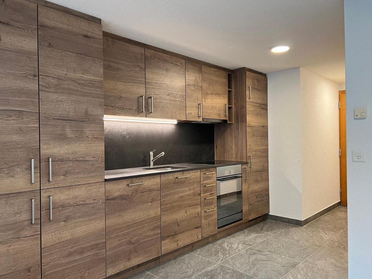 Appartement Haus Vira Zermatt