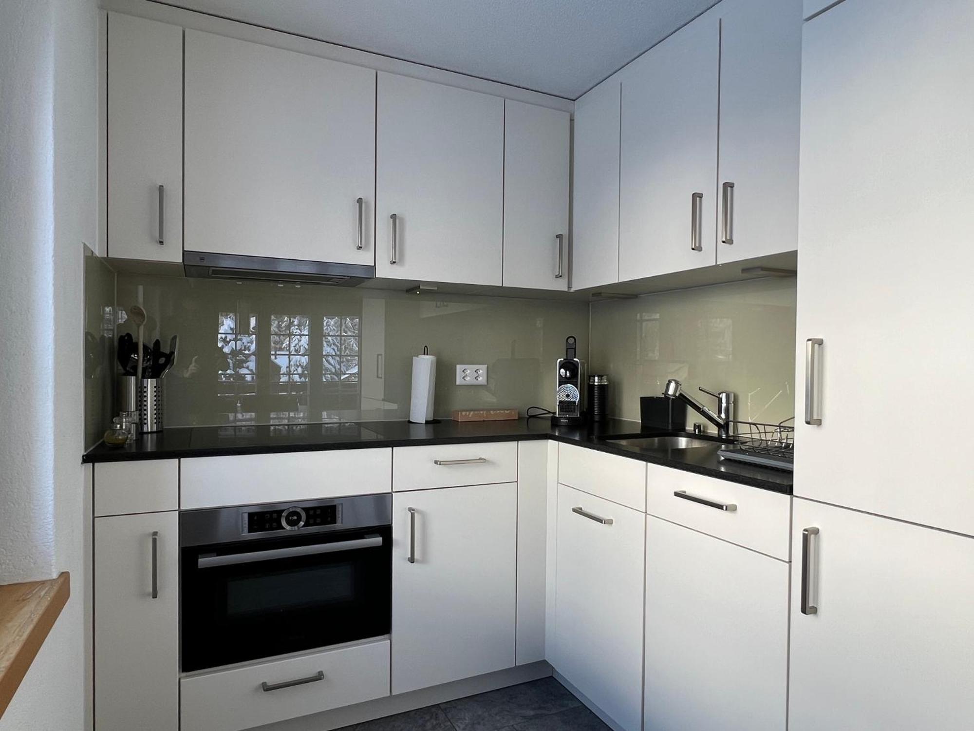 Haus Vira Appartement