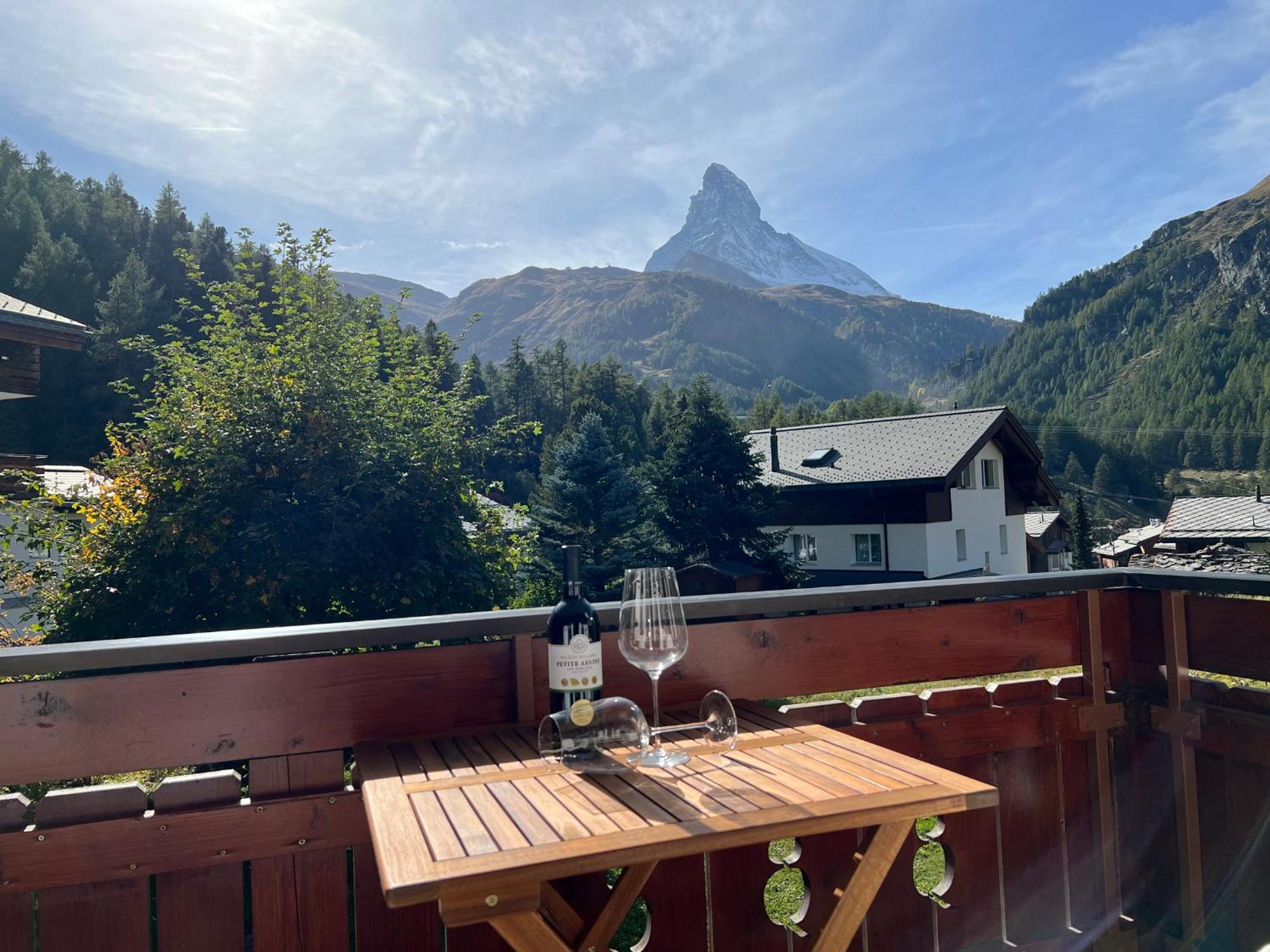Haus Vira Appartement