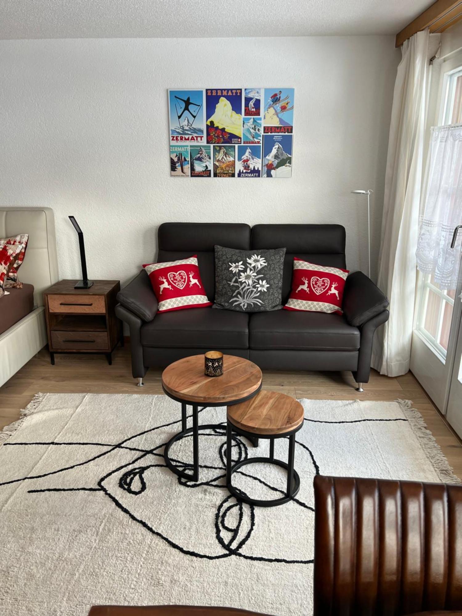 Appartement Haus Vira