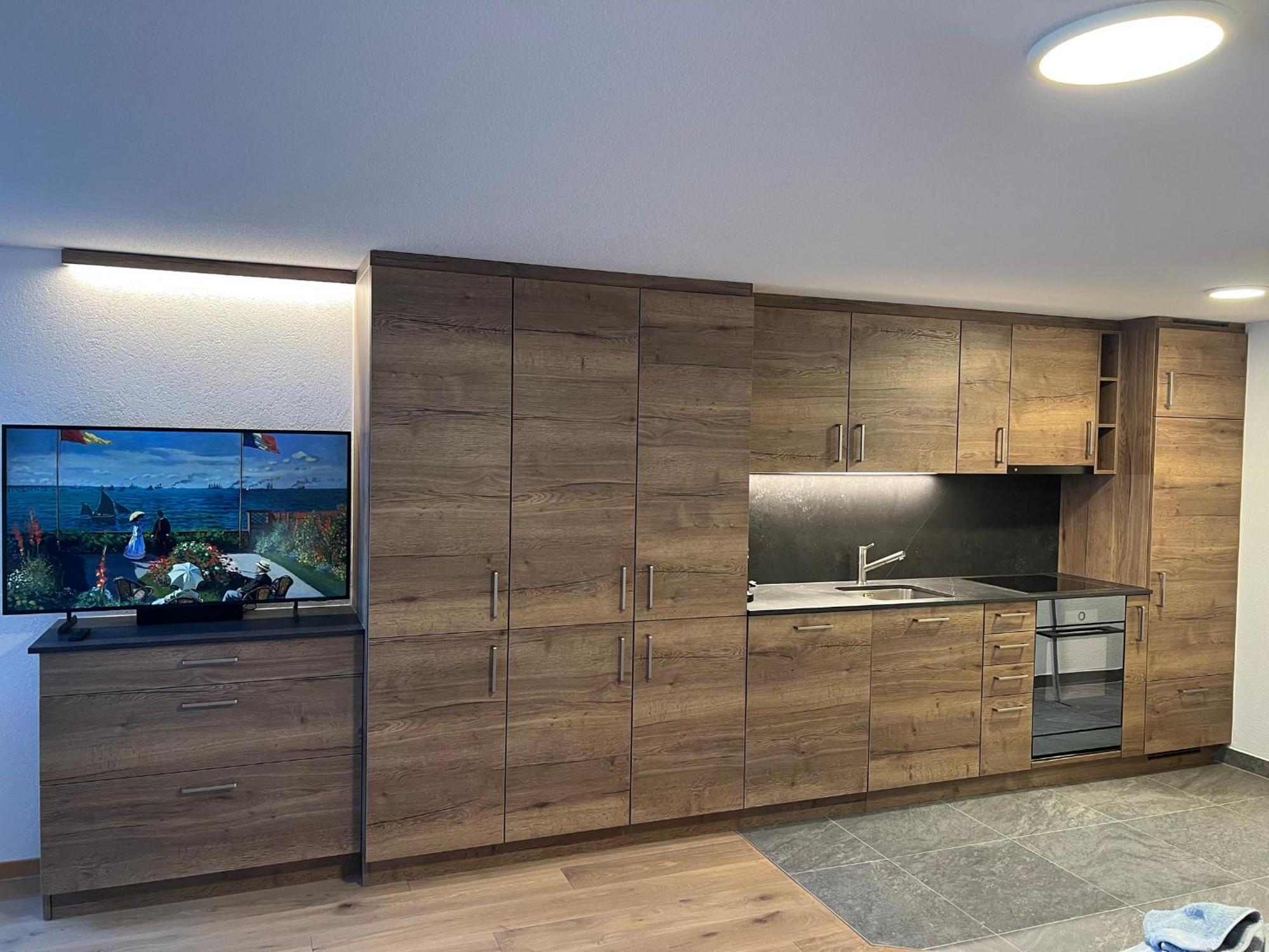 Haus Vira Appartement Zermatt