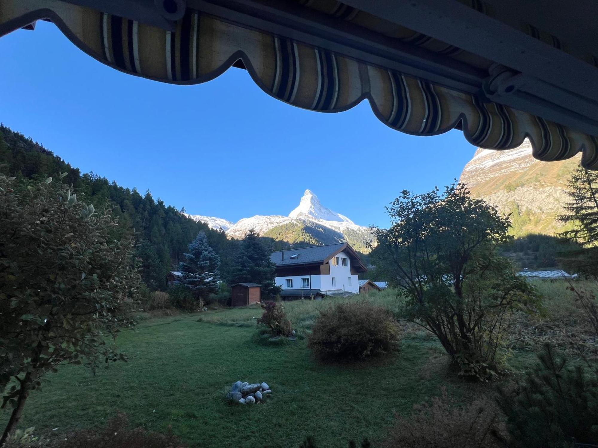 Appartement Haus Vira *