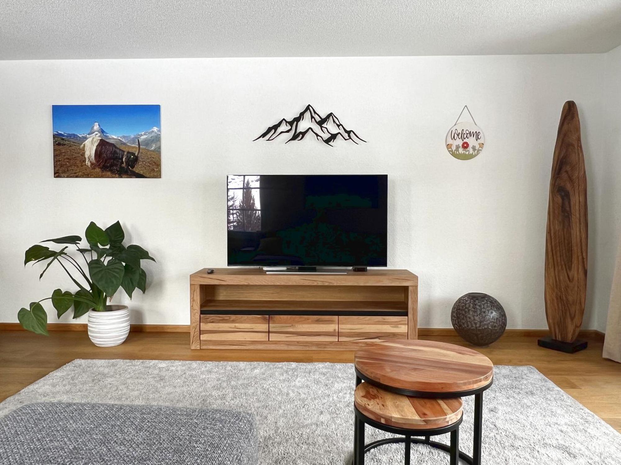 Appartement Haus Vira Zermatt